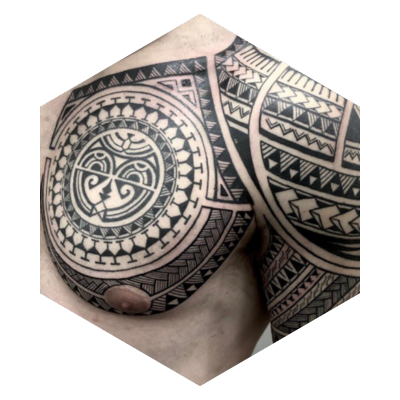 tatuaggi tribali